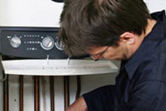 boiler repair Babbinswood