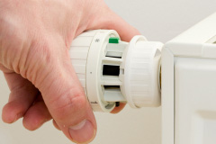 Babbinswood central heating repair costs