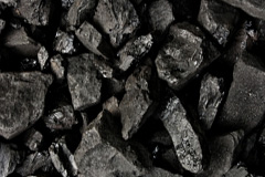 Babbinswood coal boiler costs