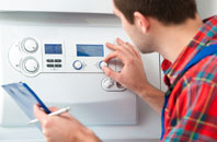 free Babbinswood gas safe engineer quotes